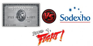 Sarp Evliyagil Sodexho Sordu(!!!)