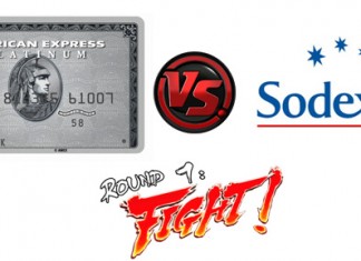 Sarp Evliyagil Sodexho Sordu(!!!)