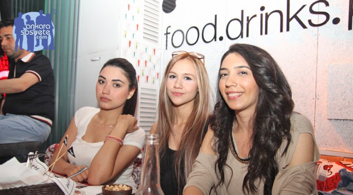 17-18 Mayıs Fotoğrafları Galeride