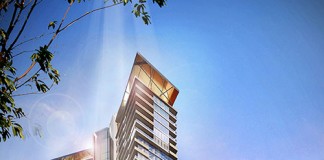Panoraya Rakip One Tower