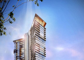 Panoraya Rakip One Tower