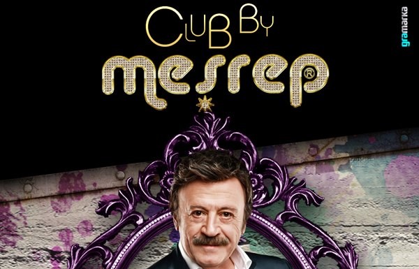 Selami Şahin Meşrep’te