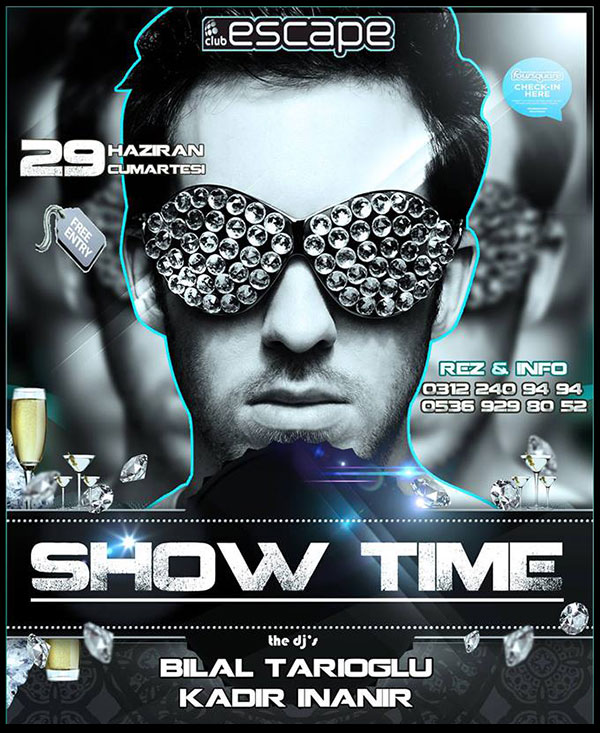 escape29haziran2013
