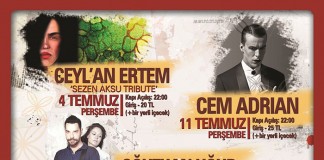 IF Performance Temmuz Programı