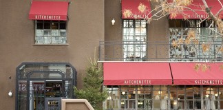 Kitchenette Kapandı! Mekana Ünlü Bir Marka mı gelecek?