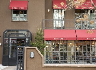 Kitchenette Kapandı! Mekana Ünlü Bir Marka mı gelecek?