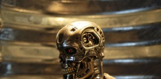 Terminatör geliyor Arnold kadroda