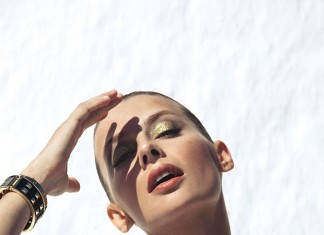 Tuba Ünsal Mikanos’da