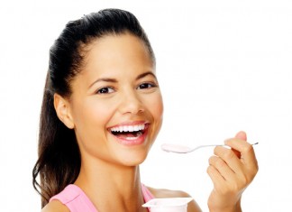 Beyaz Mucize;Yoğurt