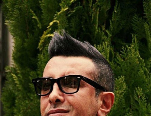 Ercan yeni sezonda kendi mekanı Maske’de