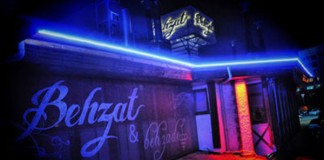 Behzat Çayyolu Ekim ayında açılıyor