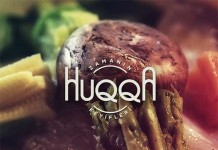 Filistin’e Huqqa Geliyor