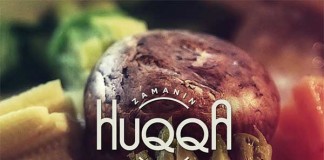 Filistin’e Huqqa Geliyor