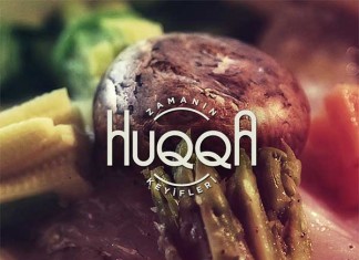 Filistin’e Huqqa Geliyor