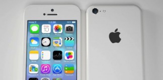 Ucuz Iphone 5C rengarenk olacak