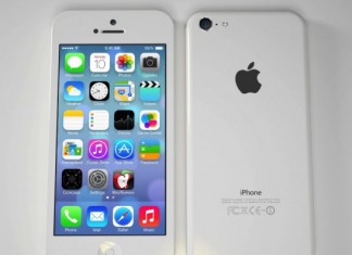 Ucuz Iphone 5C rengarenk olacak