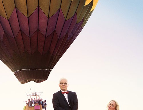 Pink Martini 22 Mayıs’ta Ankara’da