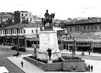 Nice Yıllara Ankara