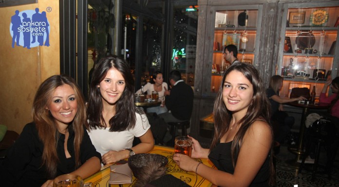 4 Ekim Fotoğrafları Galeride