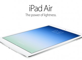 Apple’ın yeni incisi Ipad Air