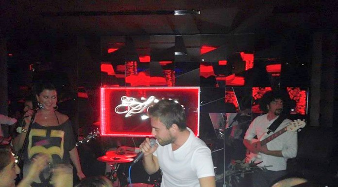 Escape’de Murat Dalkılıç Sürprizi