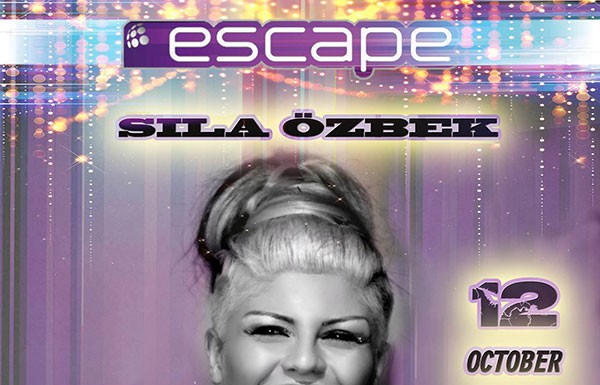 Sıla Özbek Escape’de