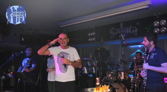 Salata’dan Altay geçti