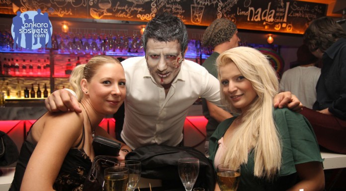 1 Kasım 2013 Fotoğrafları Galeri’de