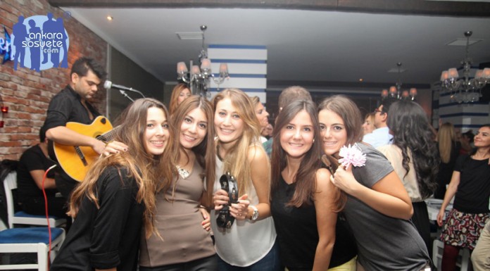 8 Kasım 2013 Fotoğrafları Galeri’de