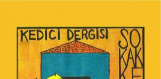 Sokak Kedisi Şenliği