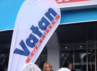 Vatan Victoria’s Secret a özendi