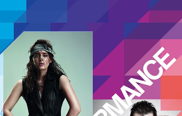 Ankara’nın yeni club’ı Ketchup Atiye ve Funky C’yi ağırlıyor