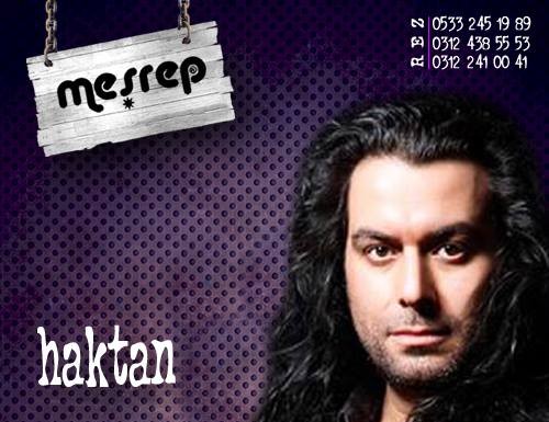 Meşrep 8.Yaşını Haktan ile kutluyor