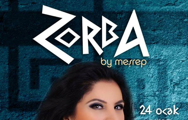 Anastasia Sirtaki’ye geliyor