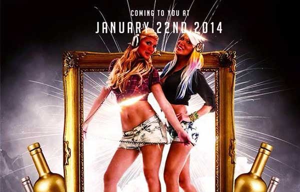 Esra&Ceyda Victoria Club’a geliyor