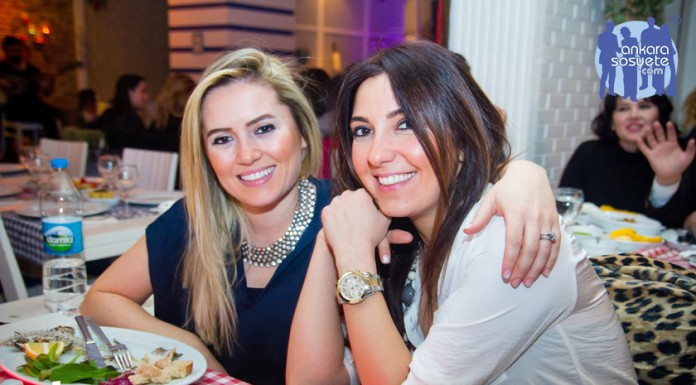 11 Ocak 2014 gecesinden Fotoğraflar Galeride