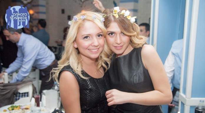 17 Ocak 2014 gecesinden Fotoğraflar Galeride