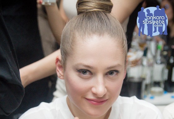 18 Ocak 2014 gecesinden Fotoğraflar Galeride