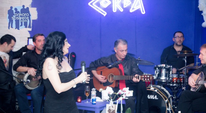 24 Ocak 2014 gecesinden Fotoğraflar Galeride