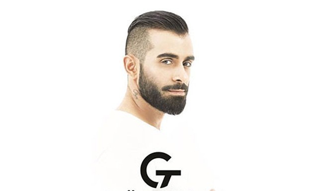 Gökhan Türkmen geliyor
