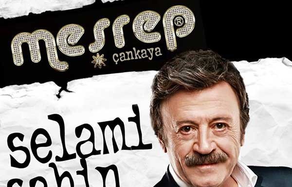 Selami Şahin Meşrep’e geliyor