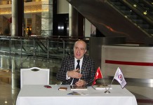 Ustası Balığı Anlattı