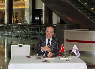 Ustası Balığı Anlattı