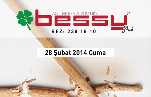 Bessy Pub’da Haftasonu