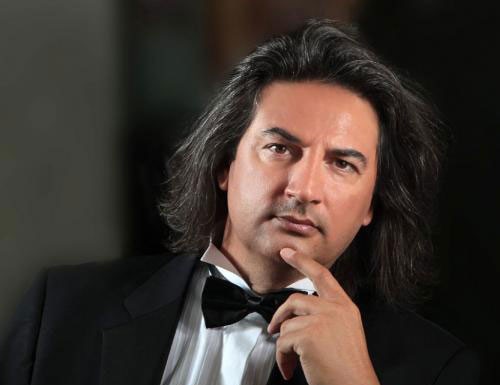 Çelik 2 özel gece ile Bade’de