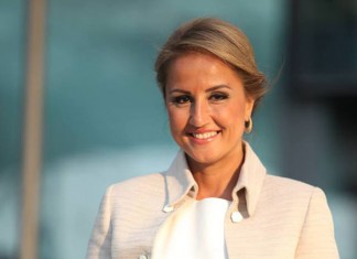 Fatma Semiz Angiad’ın yeni başkanı