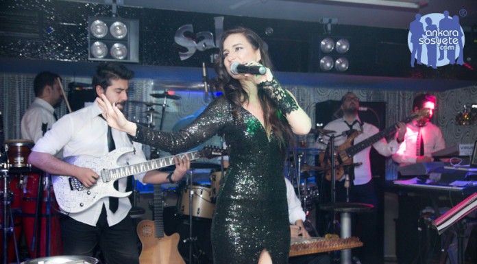 1 Şubat 2014 gecesinden Fotoğraflar Galeride