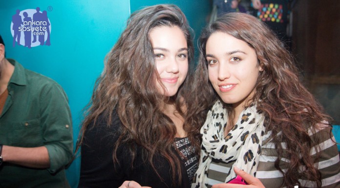 7 Şubat 2014 gecesinden Fotoğraflar Galeride