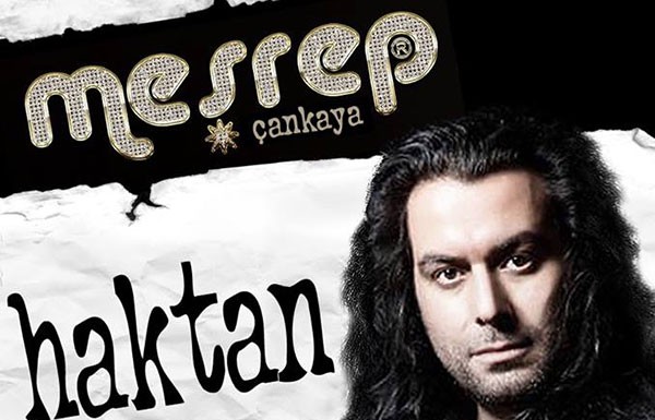 Haktan Meşrep’e geliyor