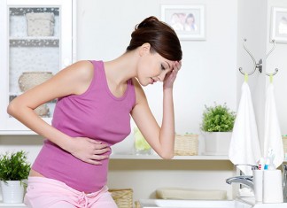 Hamilelikte görme kaybı